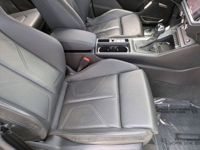 2020 Audi Q3 Premium Plus S line quattro