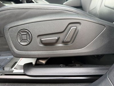 2023 Audi Q3 Premium Plus S Line quattro
