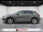 2023 Audi Q3 Premium Plus S Line quattro