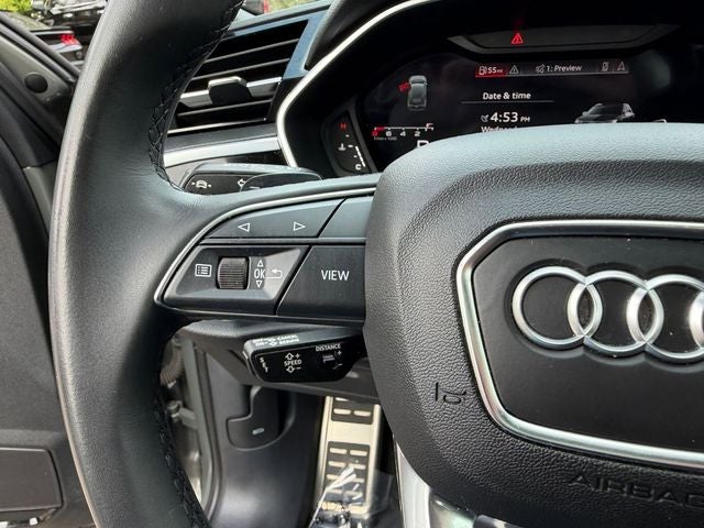 2023 Audi Q3 Premium Plus S Line quattro