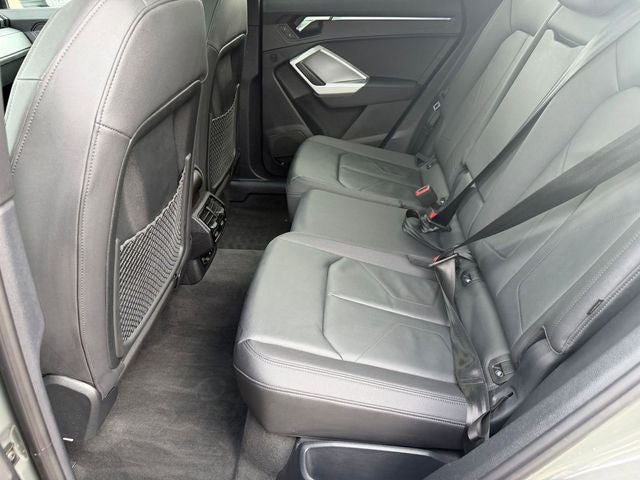 2023 Audi Q3 Premium Plus S Line quattro