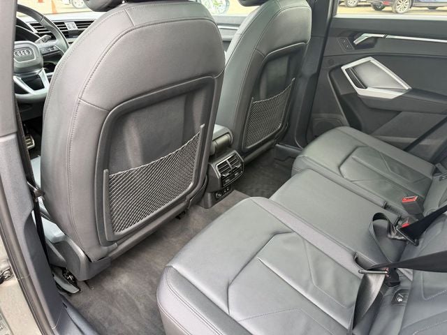 2023 Audi Q3 Premium Plus S Line quattro