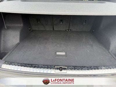 2023 Audi Q3 Premium Plus S Line quattro