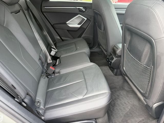 2023 Audi Q3 Premium Plus S Line quattro
