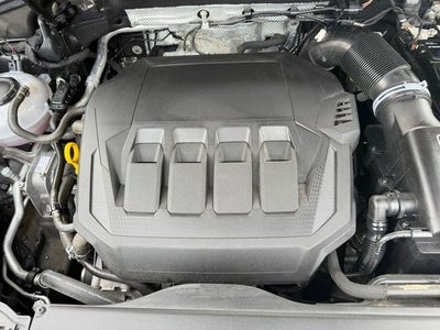 2023 Audi Q3 Premium Plus S Line quattro