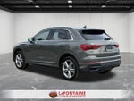 2023 Audi Q3 Premium Plus S Line quattro