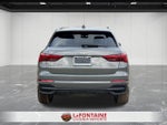 2023 Audi Q3 Premium Plus S Line quattro