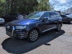 2019 Audi Q7 55 Premium Plus quattro