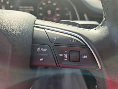 2019 Audi Q7 55 Premium Plus quattro