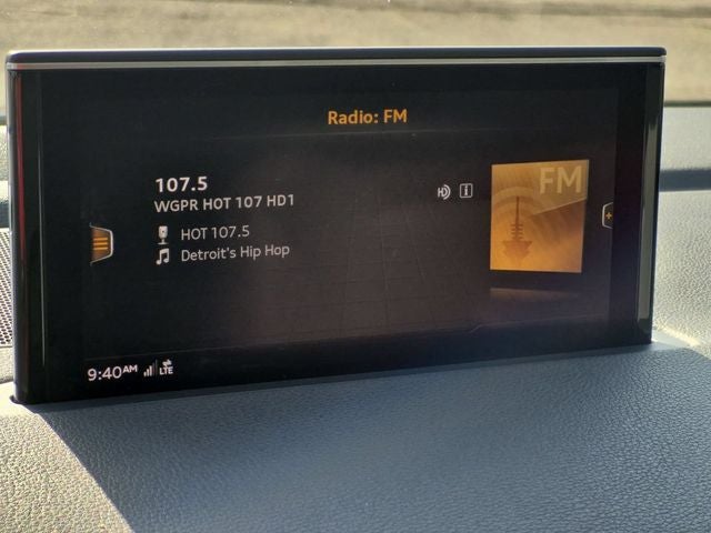 2019 Audi Q7 55 Premium Plus quattro