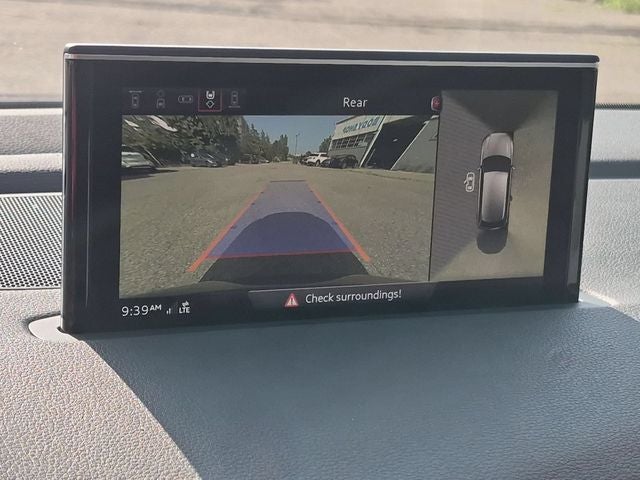 2019 Audi Q7 55 Premium Plus quattro