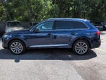 2019 Audi Q7 55 Premium Plus quattro