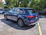2019 Audi Q7 55 Premium Plus quattro