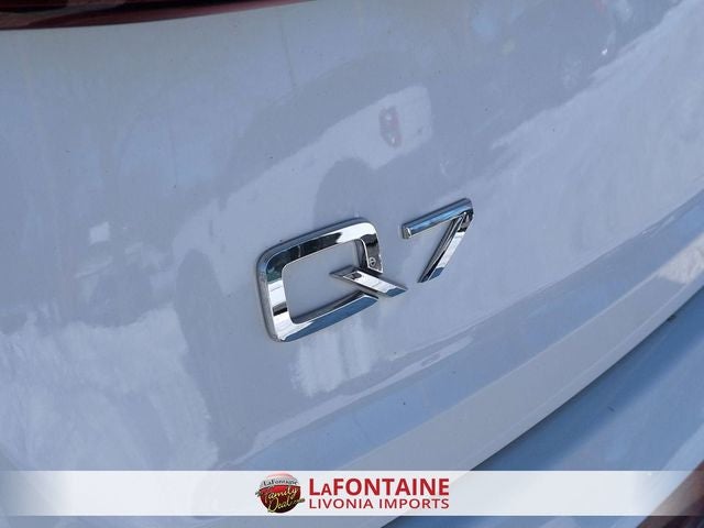 2024 Audi Q7 55 Premium Plus quattro