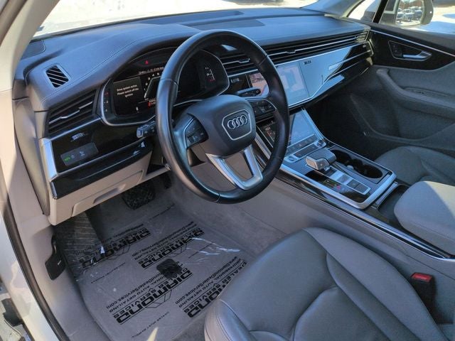 2024 Audi Q7 55 Premium Plus quattro