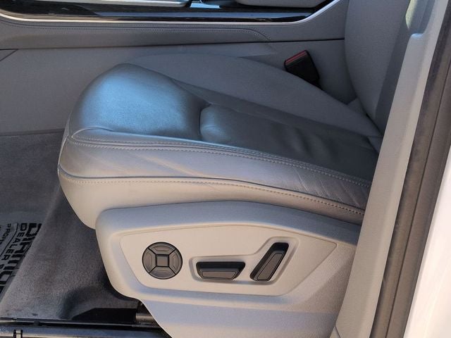 2024 Audi Q7 55 Premium Plus quattro
