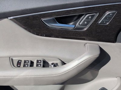 2024 Audi Q7 55 Premium Plus quattro