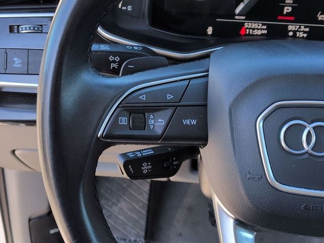 2024 Audi Q7 55 Premium Plus quattro