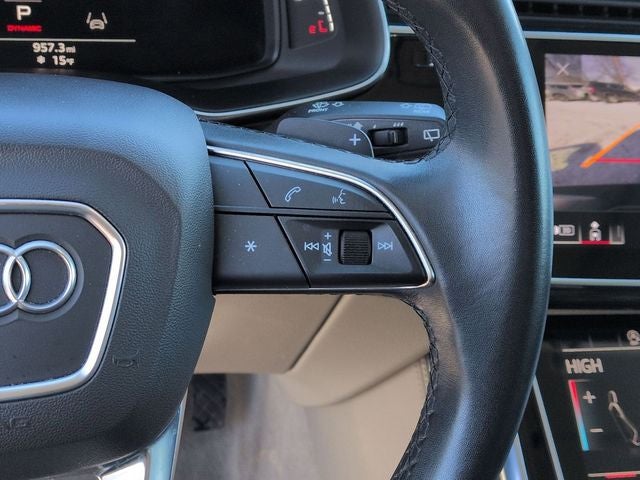 2024 Audi Q7 55 Premium Plus quattro