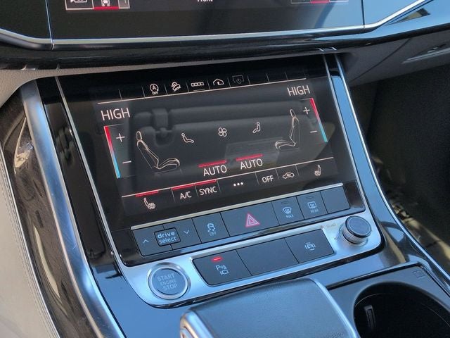 2024 Audi Q7 55 Premium Plus quattro