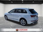 2024 Audi Q7 55 Premium Plus quattro