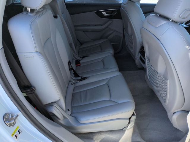 2024 Audi Q7 55 Premium Plus quattro