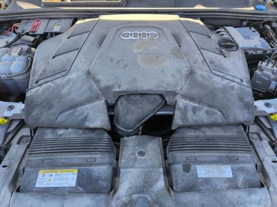 2024 Audi Q7 55 Premium Plus quattro