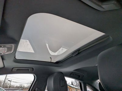 2024 Audi A3 40 Premium FrontTrak