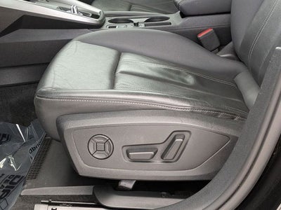 2024 Audi A3 40 Premium FrontTrak