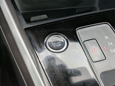 2024 Audi A3 40 Premium FrontTrak