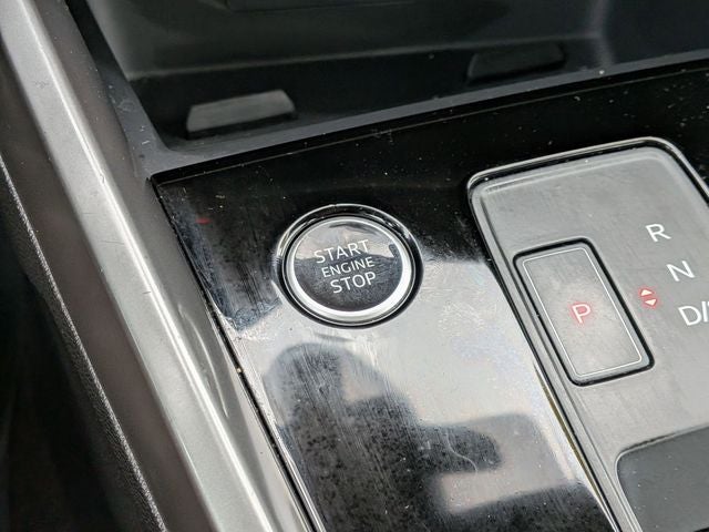 2024 Audi A3 40 Premium FrontTrak