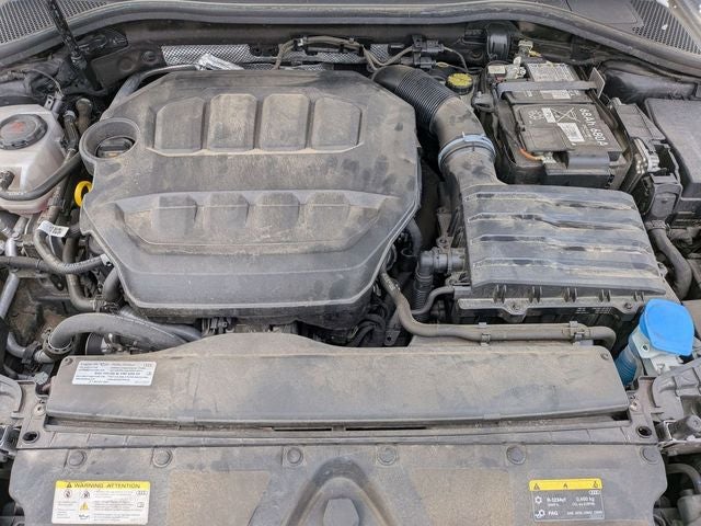 2024 Audi A3 40 Premium FrontTrak