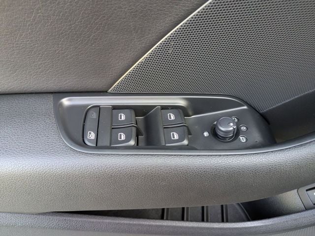 2015 Audi A3 quattro