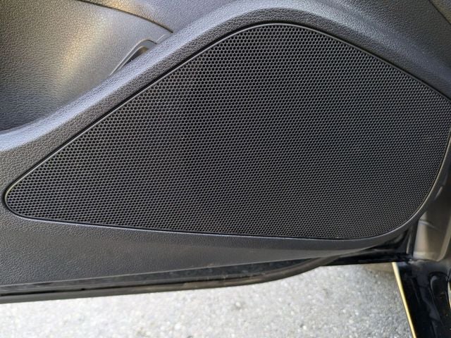 2015 Audi A3 quattro