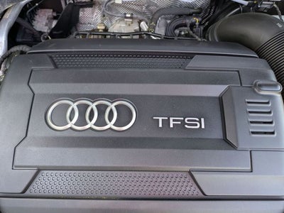 2015 Audi A3 quattro