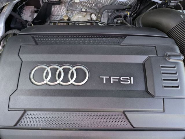 2015 Audi A3 quattro