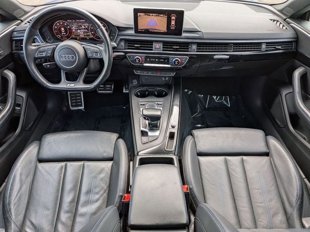 2019 Audi A5 Sportback Premium Plus quattro