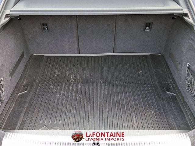 2019 Audi A5 Sportback Premium Plus quattro