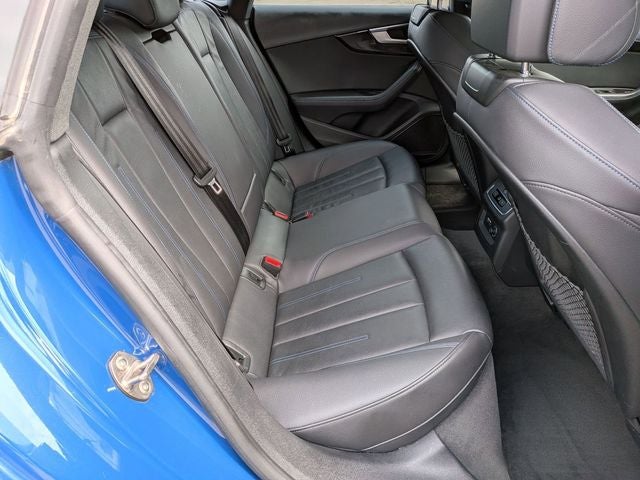 2019 Audi A5 Sportback Premium Plus quattro