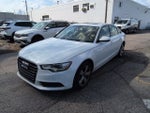 2012 Audi A6 3.0 Premium Plus quattro