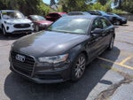 2013 Audi A6 3.0 Premium Plus quattro