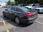 2013 Audi A6 3.0 Premium Plus quattro