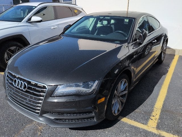 2012 Audi A7 Premium quattro