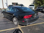 2012 Audi A7 Premium quattro