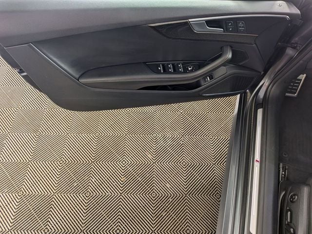 2019 Audi S5 3.0T Premium Plus quattro