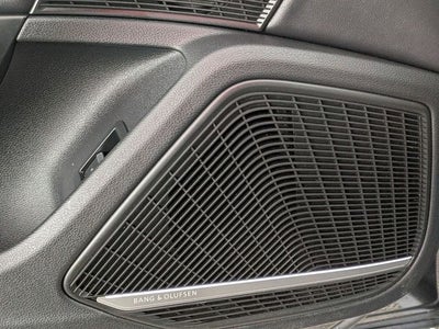 2019 Audi S5 3.0T Premium Plus quattro