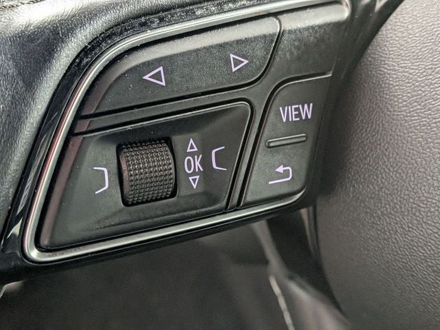 2019 Audi S5 3.0T Premium Plus quattro