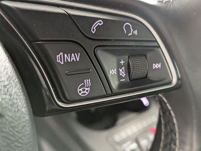 2019 Audi S5 3.0T Premium Plus quattro