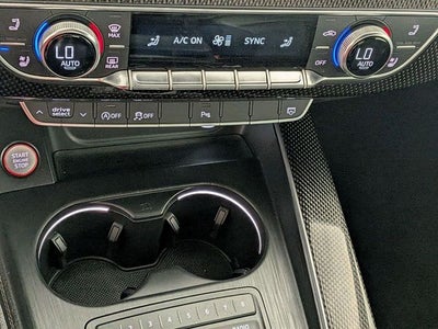 2019 Audi S5 3.0T Premium Plus quattro