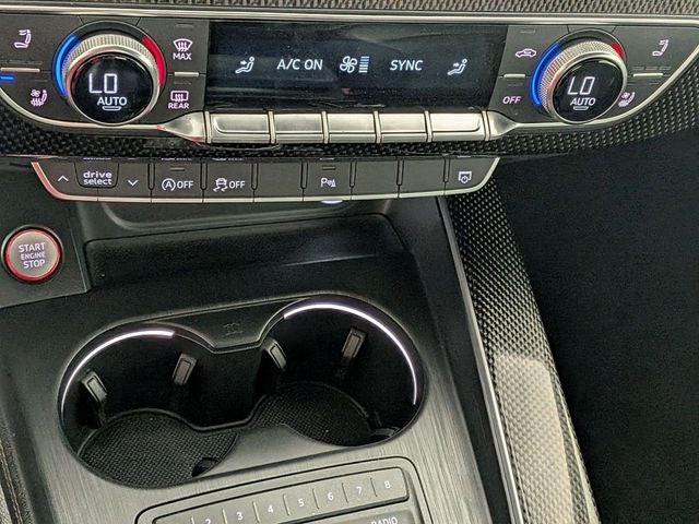 2019 Audi S5 3.0T Premium Plus quattro